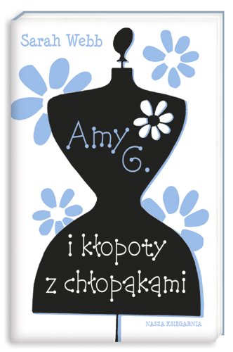 Amy G i klopoty z chlopakami Books