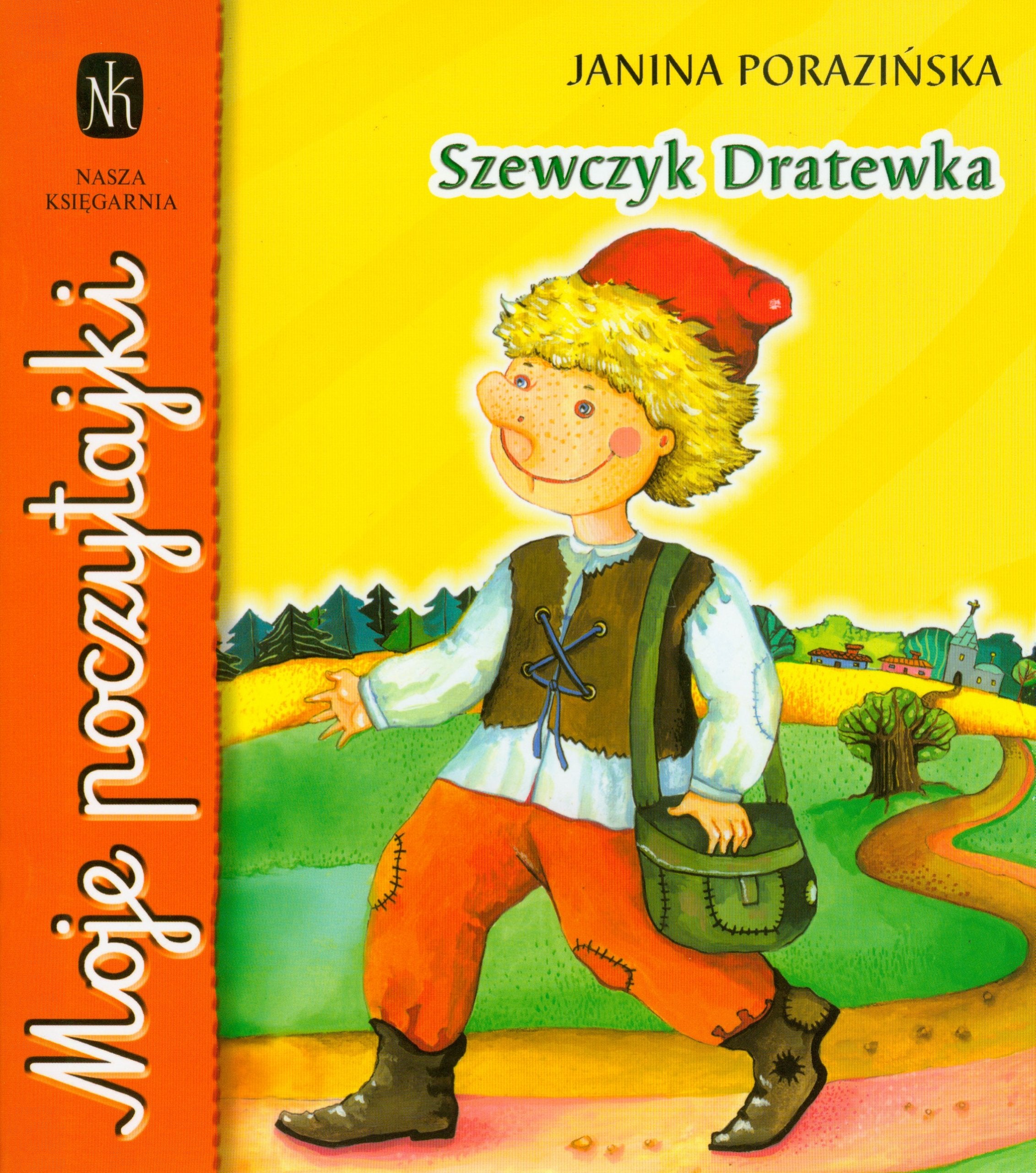 Szewczyk Dratewka book