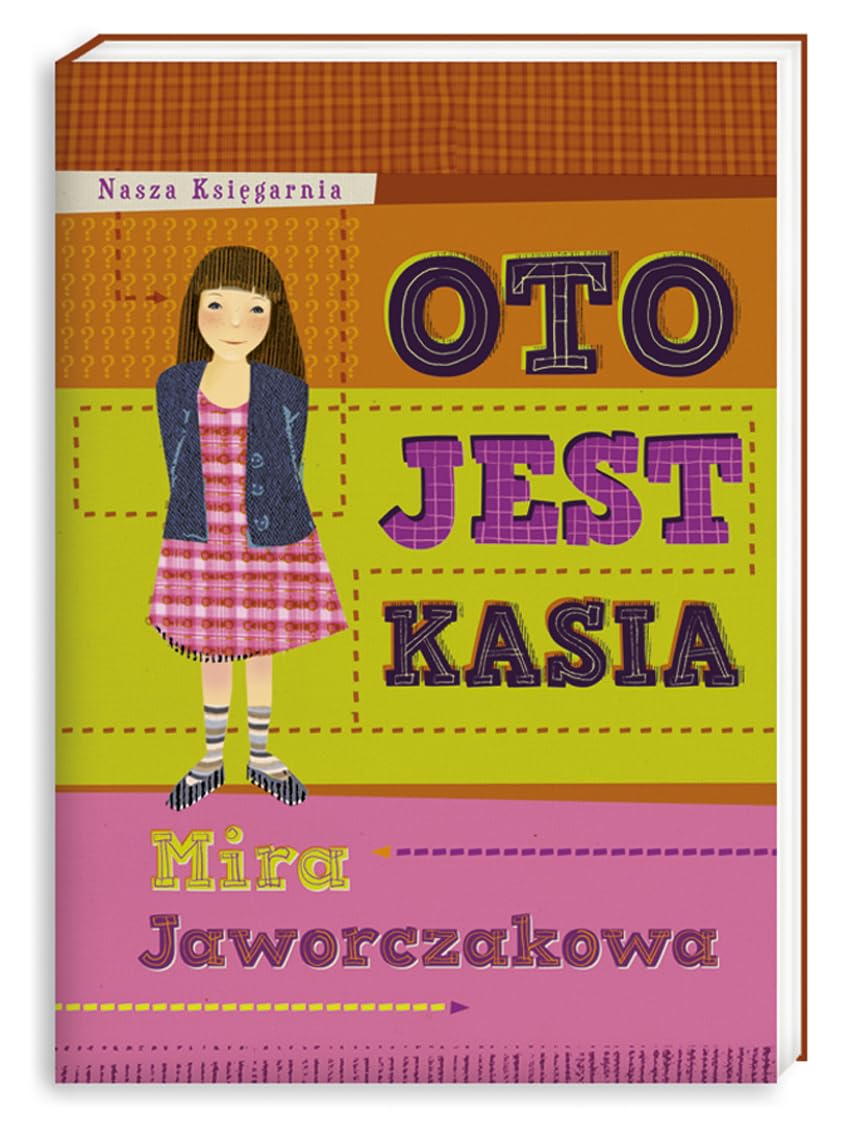 Oto jest Kasia Novels & Short Stories
