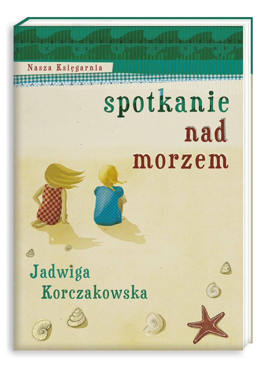 Spotkanie nad morzem Novels & Short Stories