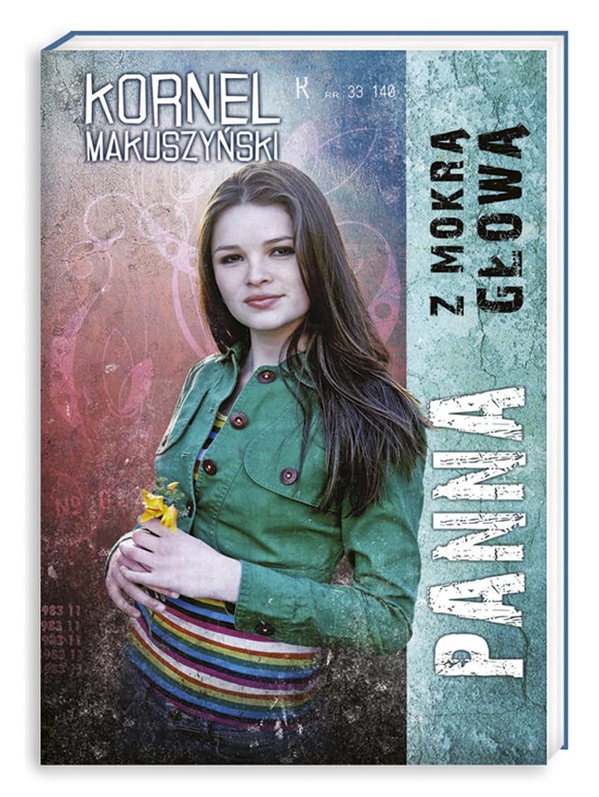 Panna z mokra glowa Novels & Short Stories