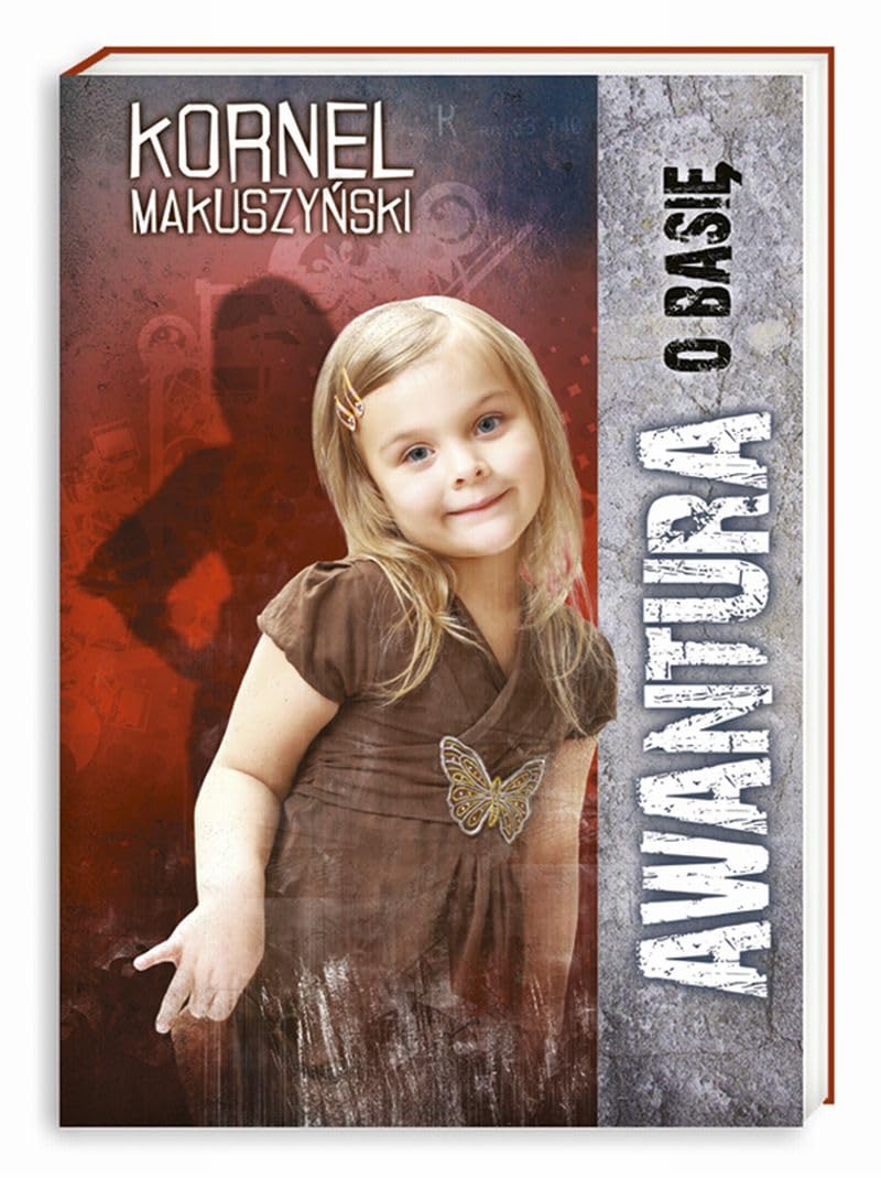 Awantura o Basie Action & Adventure