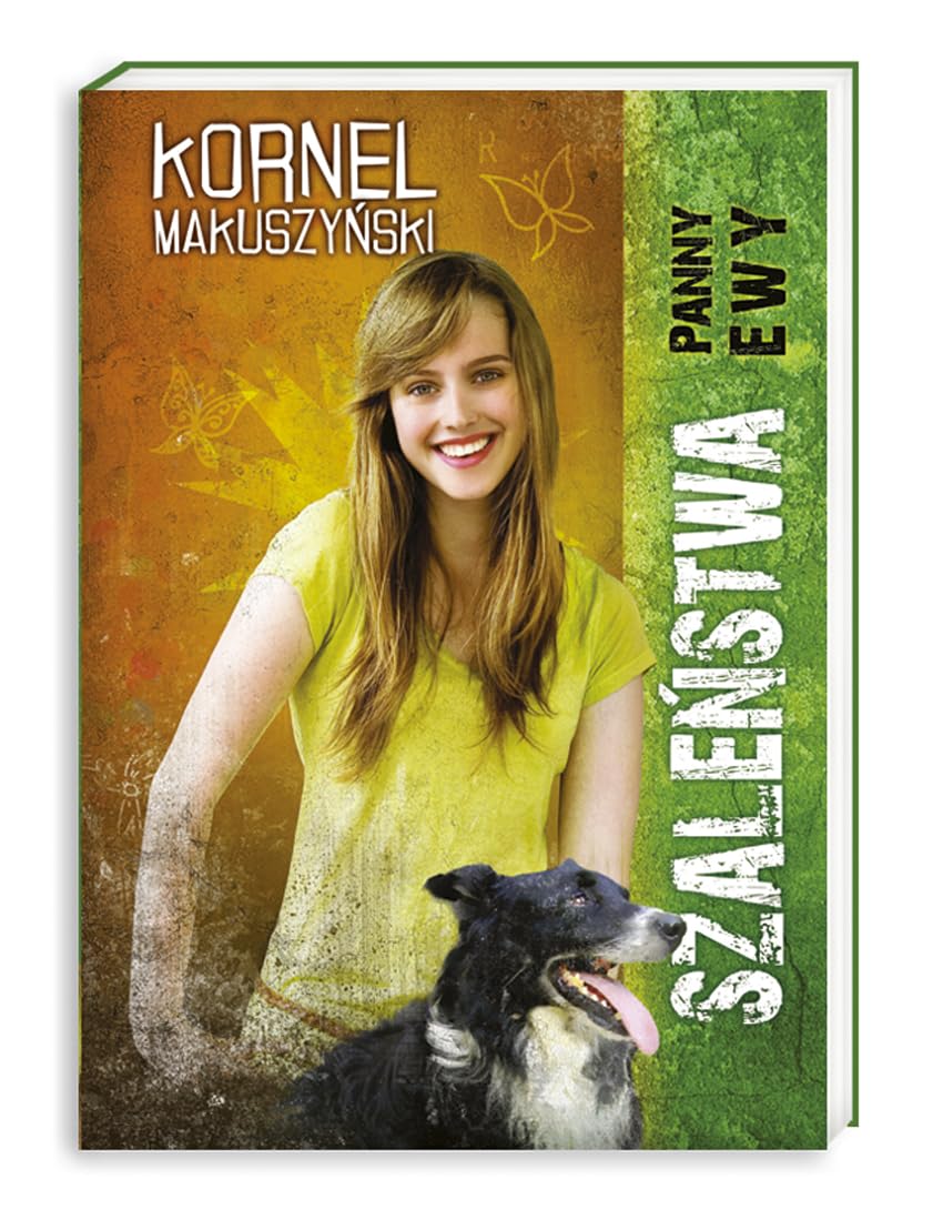 Szalenstwa panny Ewy Novels & Short Stories