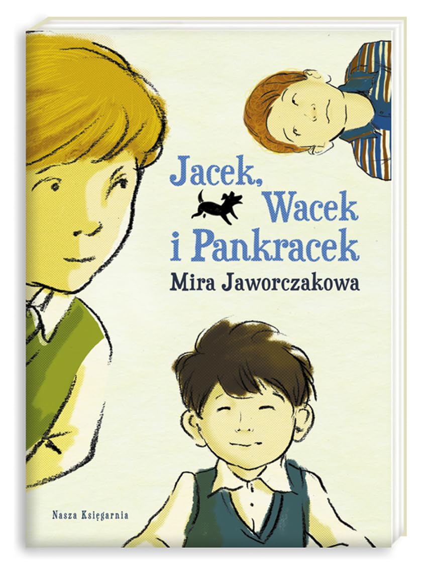 Jacek, Wacek i Pankracek Action & Adventure