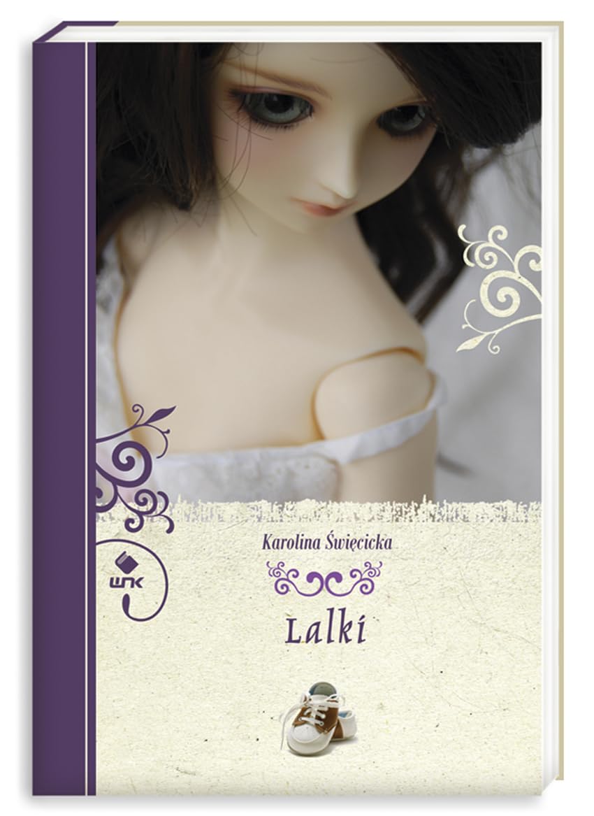 Lalki (BABIE LATO) Books