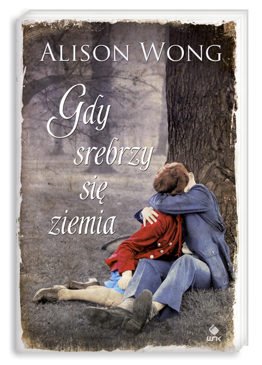 Gdy srebrzy się ziemia Books