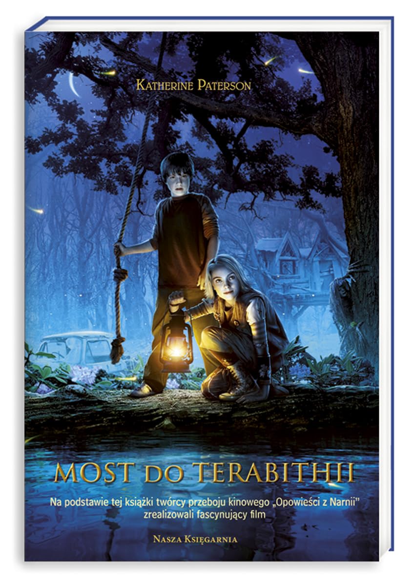 Most do Terabithii Fantasy & Sci-Fi