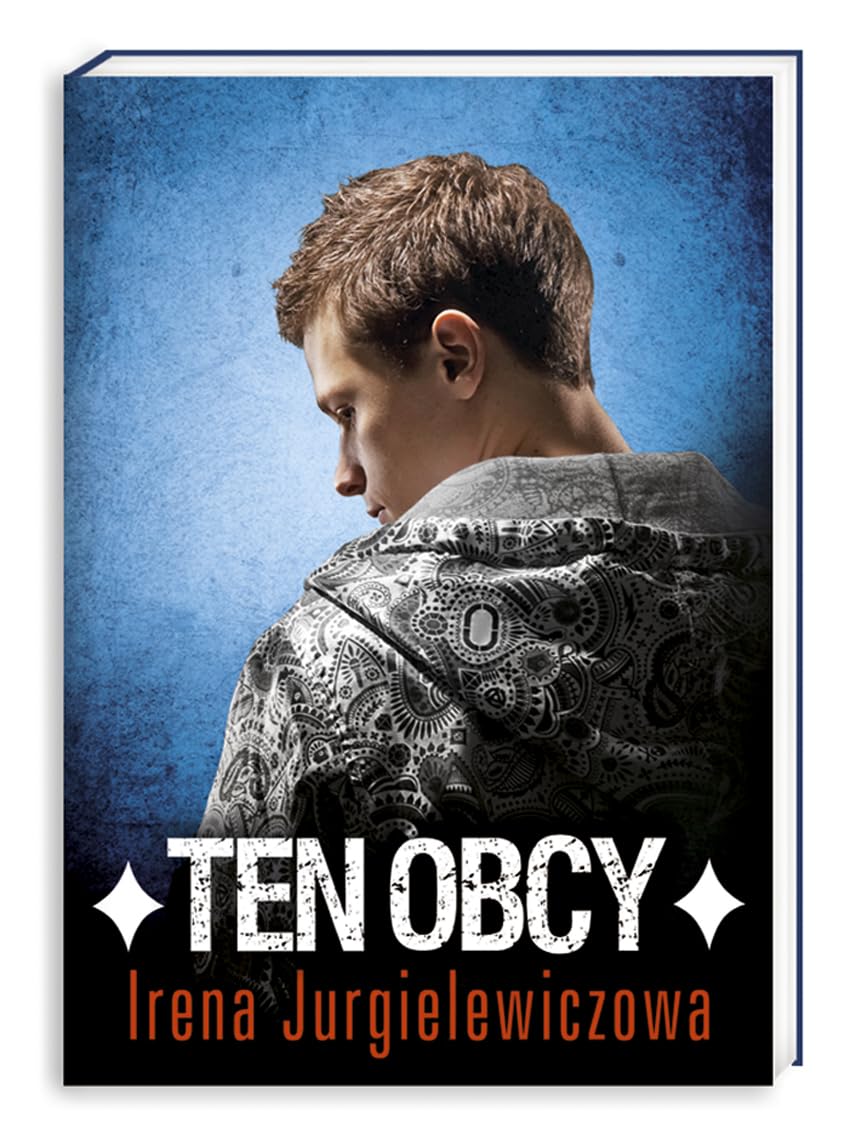 Ten obcy Novels & Short Stories
