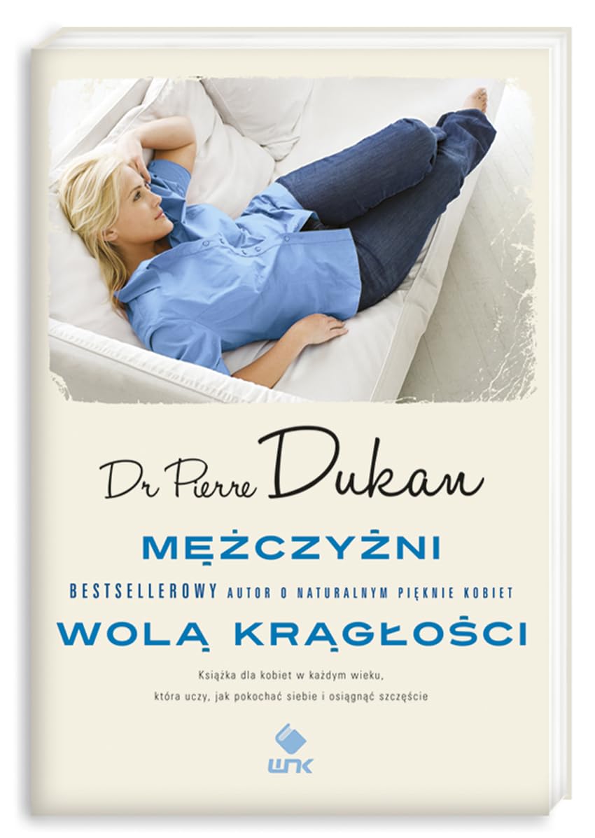 Mezczyzni wola kraglosci Books