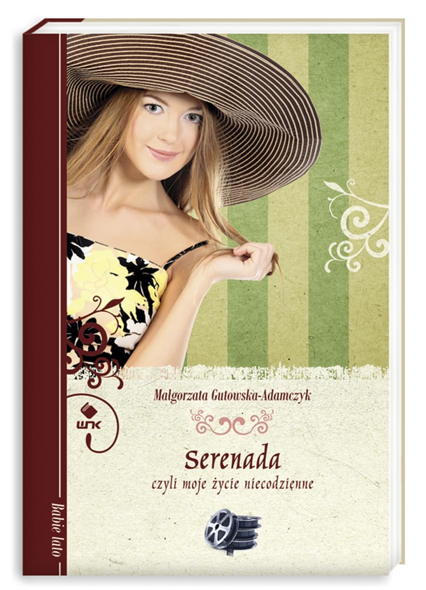 Serenada czyli moje życie niecodzienne (BABIE LATO) Books