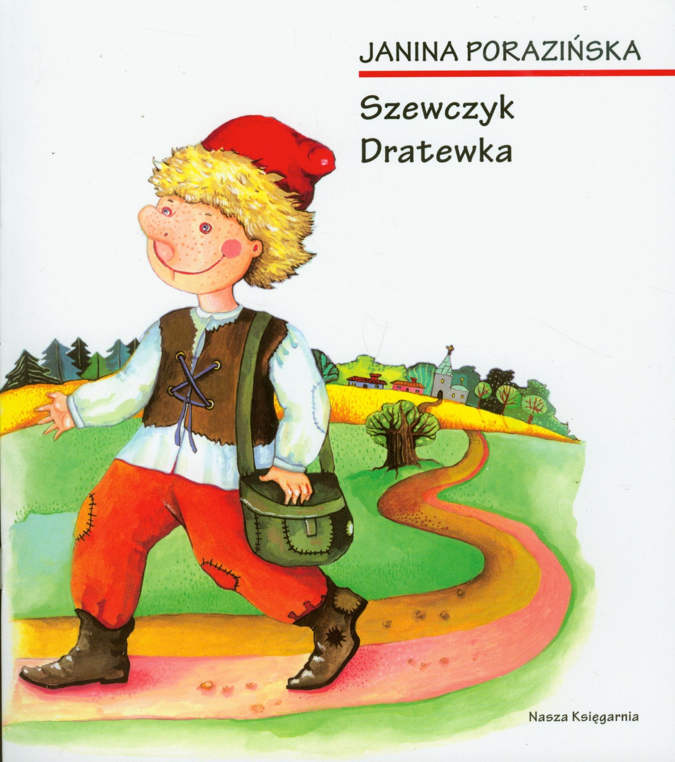Szewczyk Dratewka Books