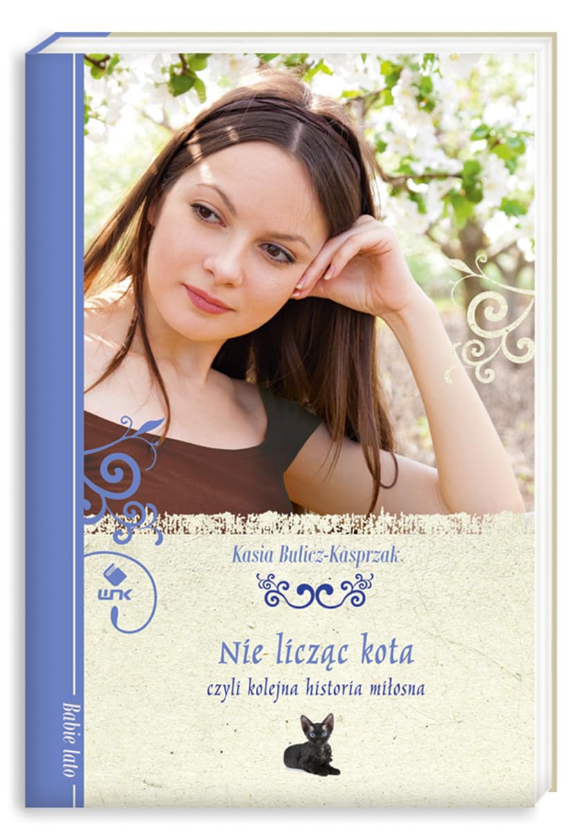 Nie licząc kota czyli kolejna historia miłosna (BABIE LATO) Books