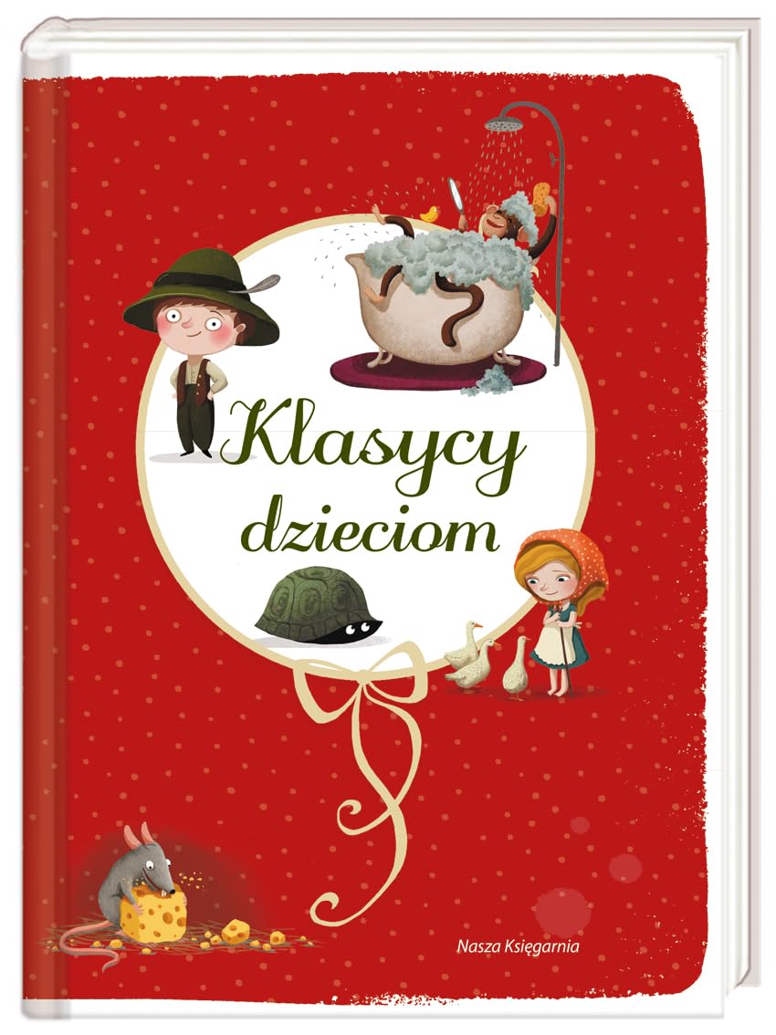 Product Image: Klasycy dzieciom