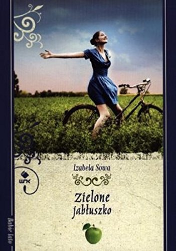Zielone JabĹuszko Wyd. Kieszonkowe - Izabela Sowa Books