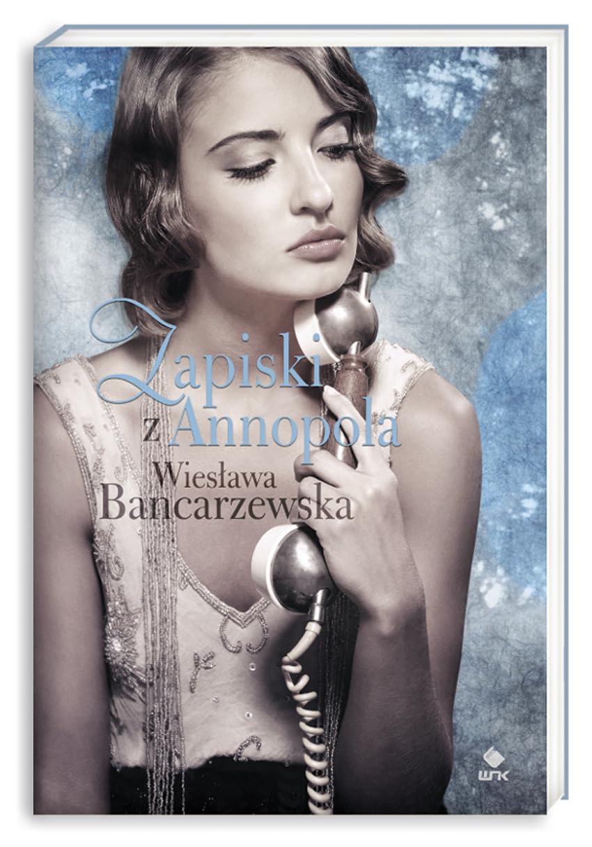 Zapiski z Annopola Fiction
