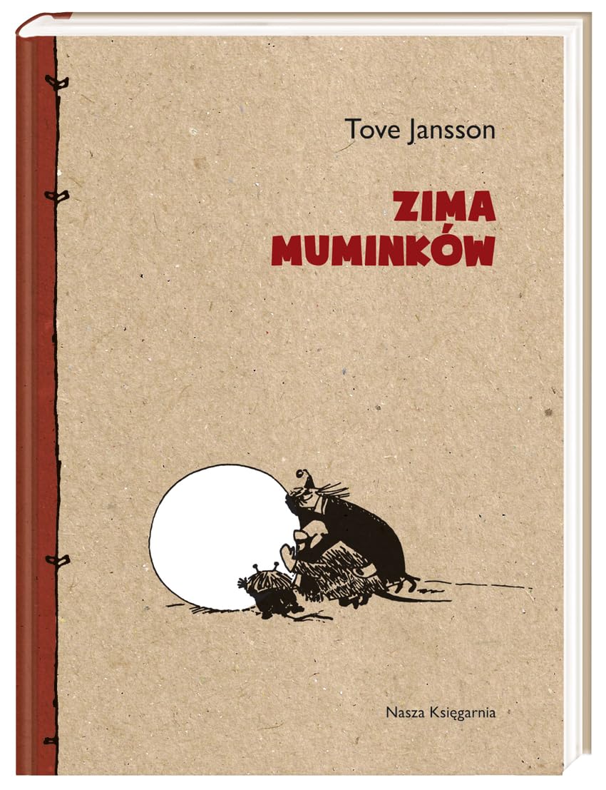 Zima Muminkow Fairy Tales & Legends
