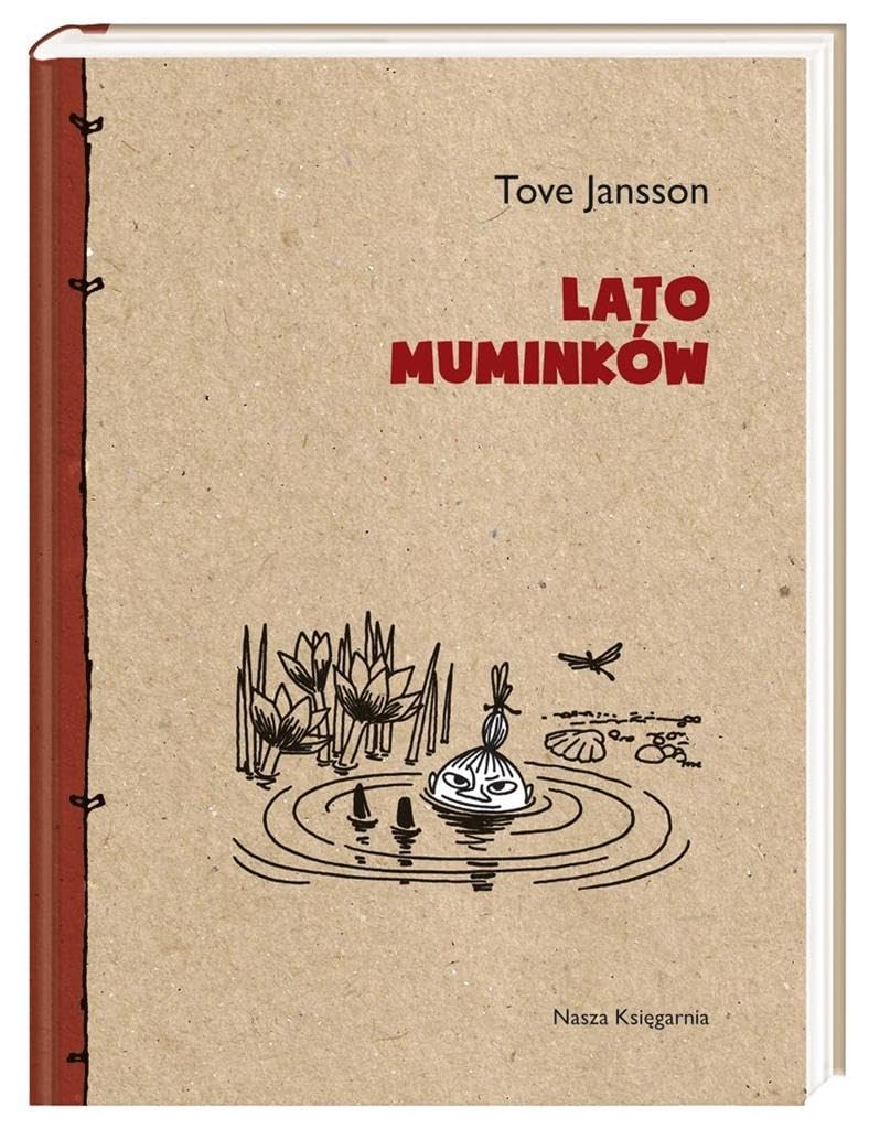 Lato Muminkow Fairy Tales & Legends