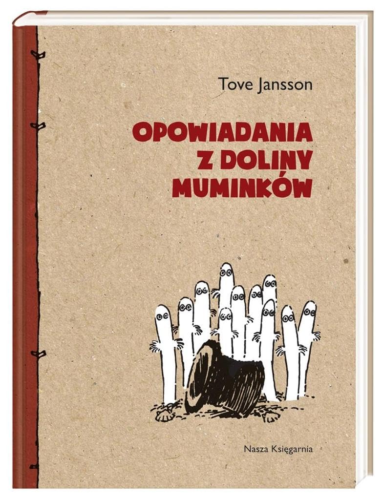 Opowiadania z Doliny Muminkow book