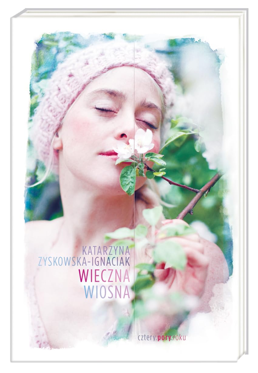 Wieczna wiosna Contemporary literature