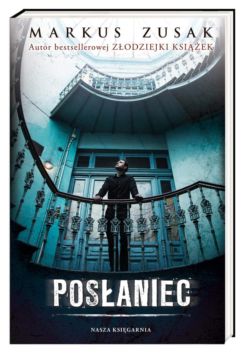 Poslaniec Books