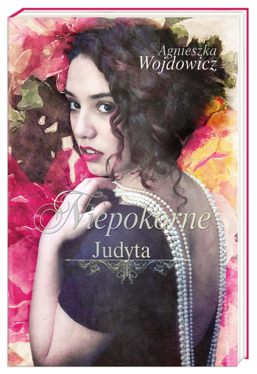 Niepokorne Judyta Books