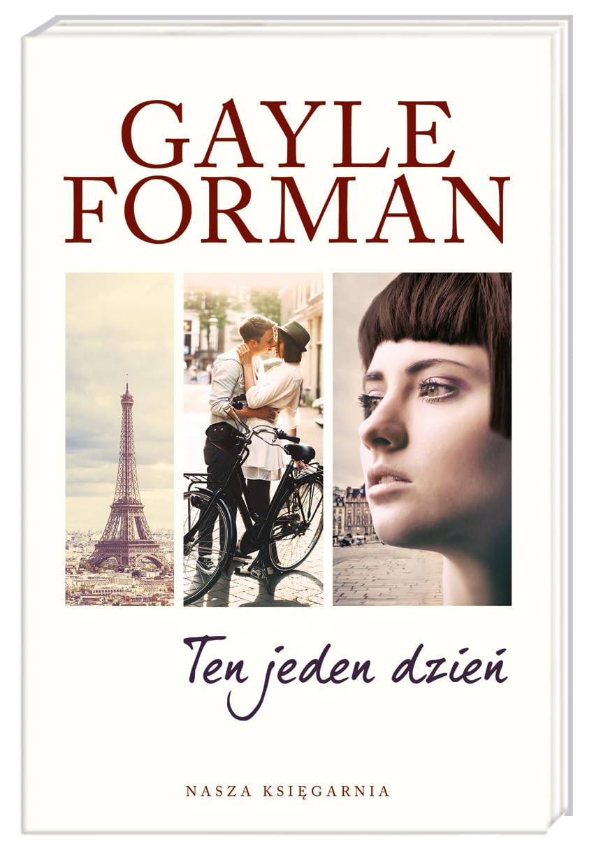 Ten jeden dzien Contemporary literature