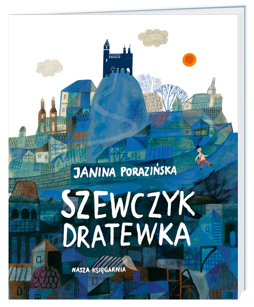 Szewczyk Dratewka Books