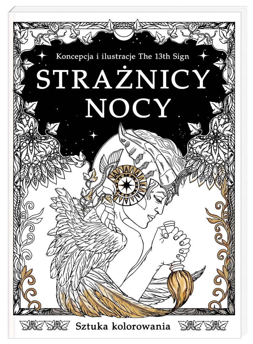 Straznicy Nocy Novels & Short Stories