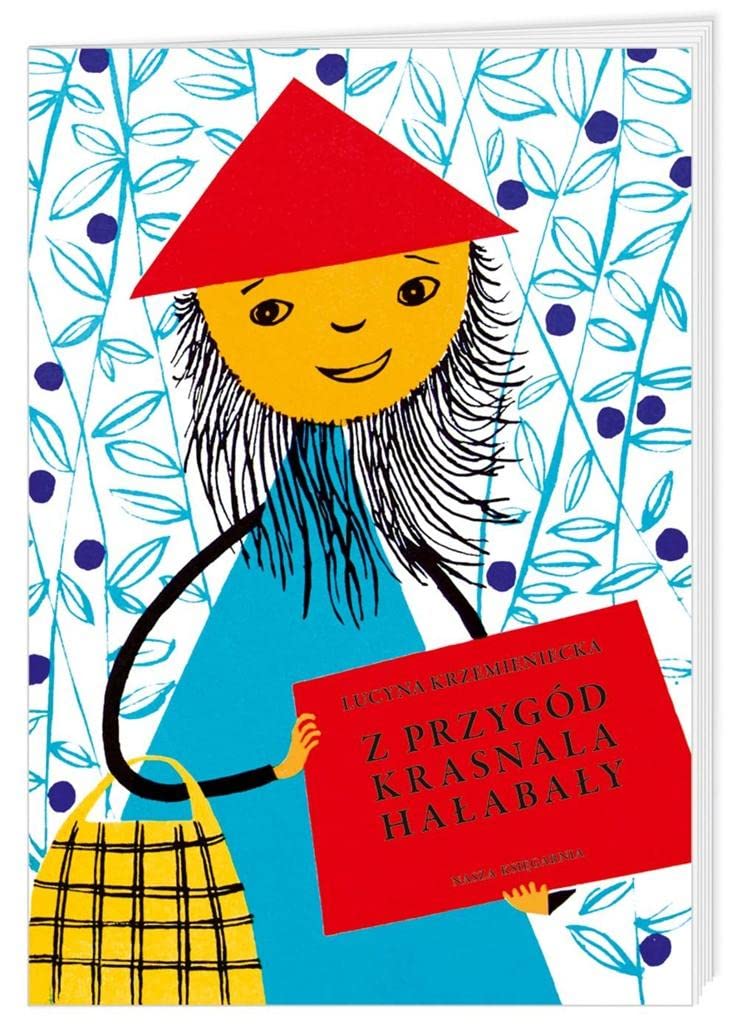 Z przygod krasnala Halabaly Fairy Tales & Legends