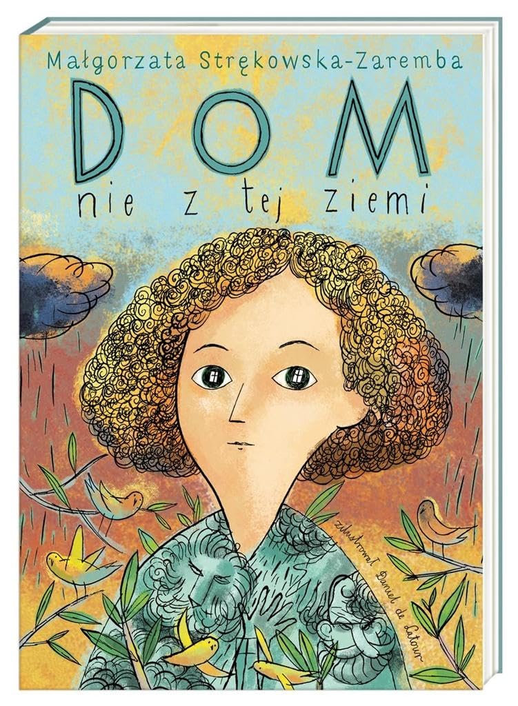 Dom nie z tej ziemi Novels & Short Stories