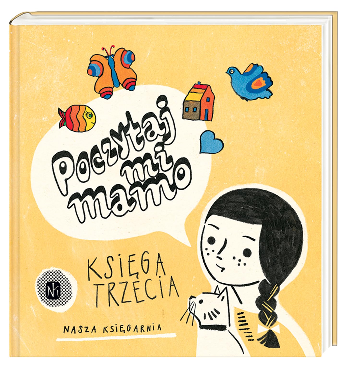 Poczytaj mi, mamo. Ksiega trzecia Fairy Tales & Legends