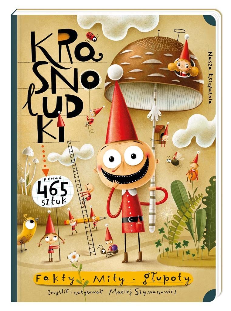 Krasnoludki Fakty mity glupoty Novels & Short Stories