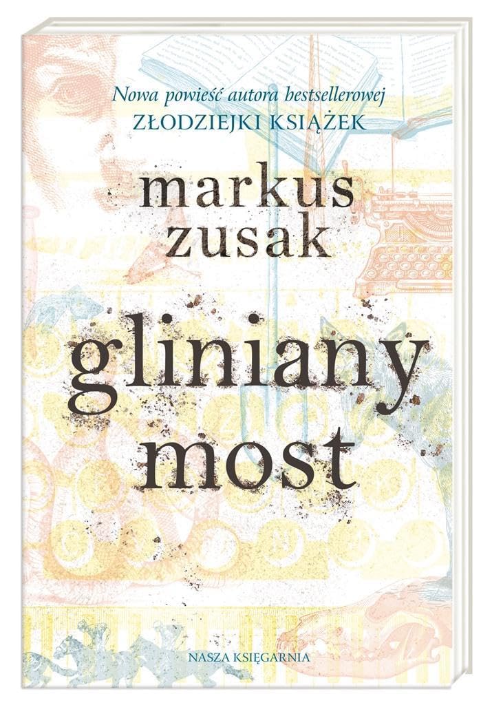 Product Image: Gliniany most