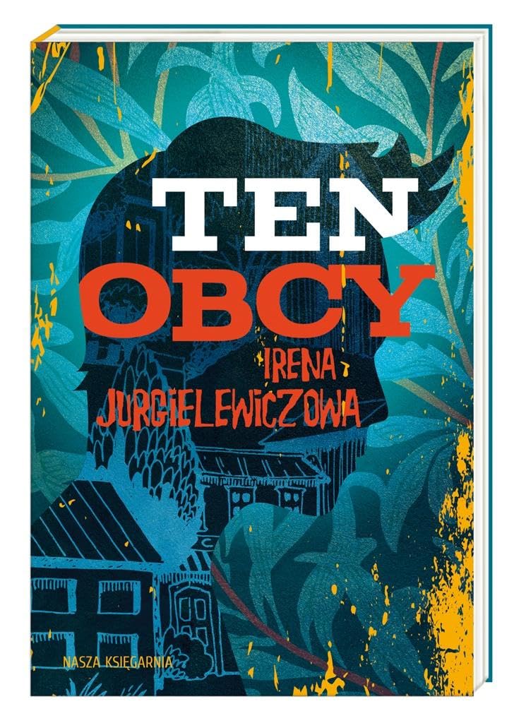 Ten obcy book