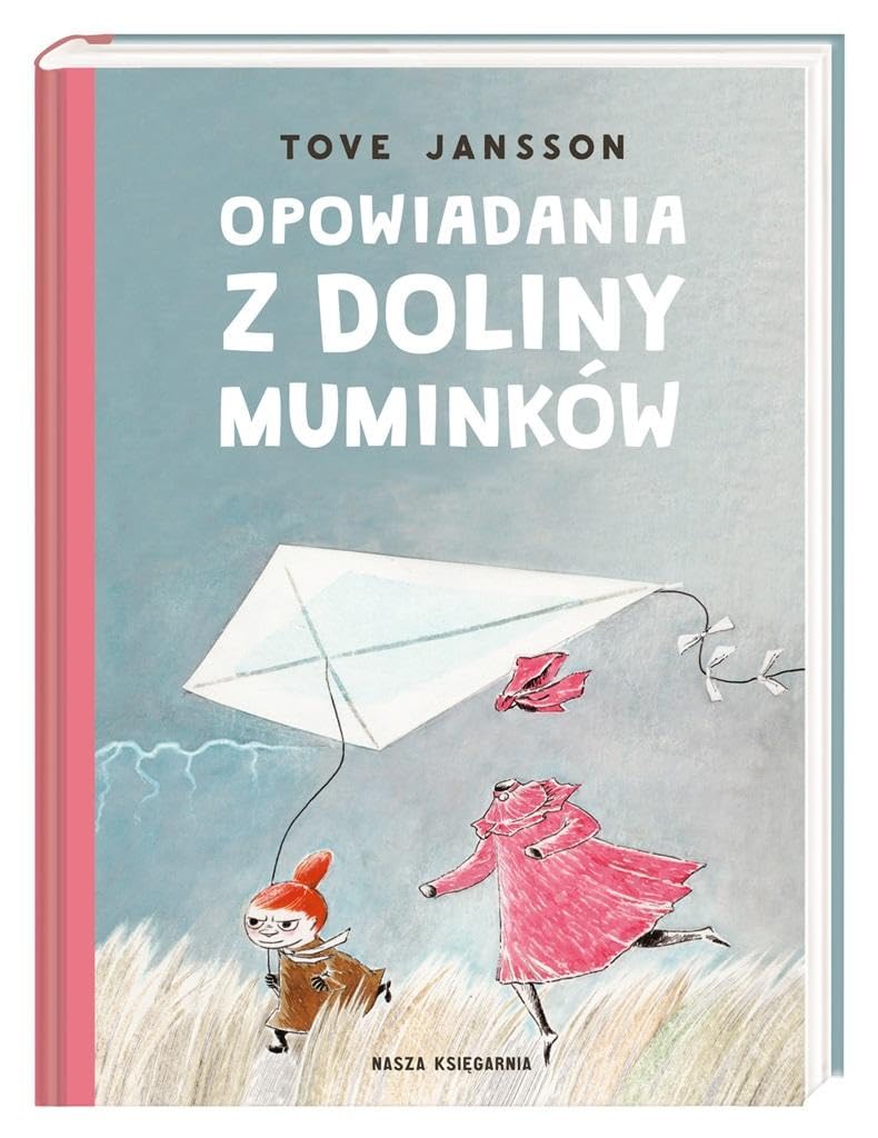 Opowiadania z Doliny Muminków (MUMINKI) Books