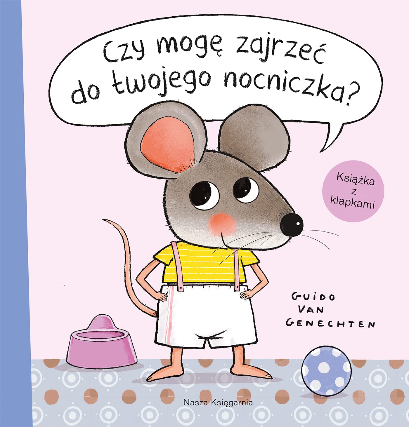 Czy mogę zajrzeć do twojego nocniczka? Books