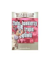 Złoto bankierzy i trupie główki (WIELKIE ZAGADKI) Books