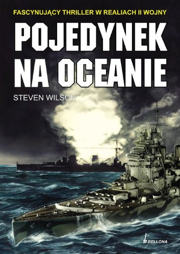Pojedynek na oceanie Books