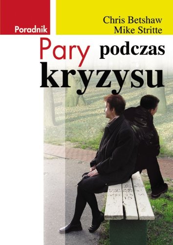 Pary podczas kryzysu Books