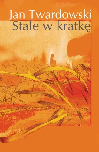 Stale w kratkę Books