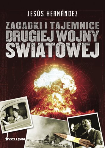 Zagadki i tajemnice drugiej wojny światowej Books