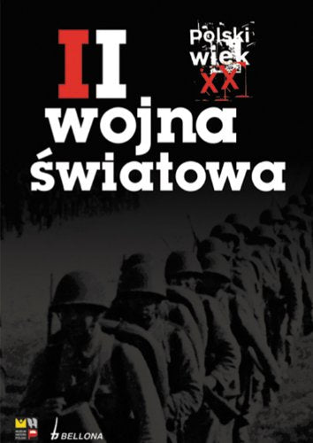 II wojna światowa: Polski wiek XX Books