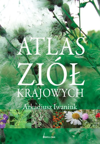 Atlas ziol krajowych book
