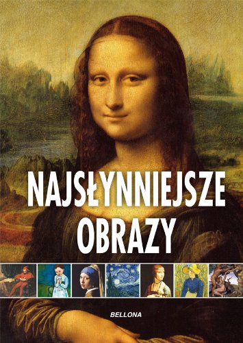 Najslynniejsze obrazy Books