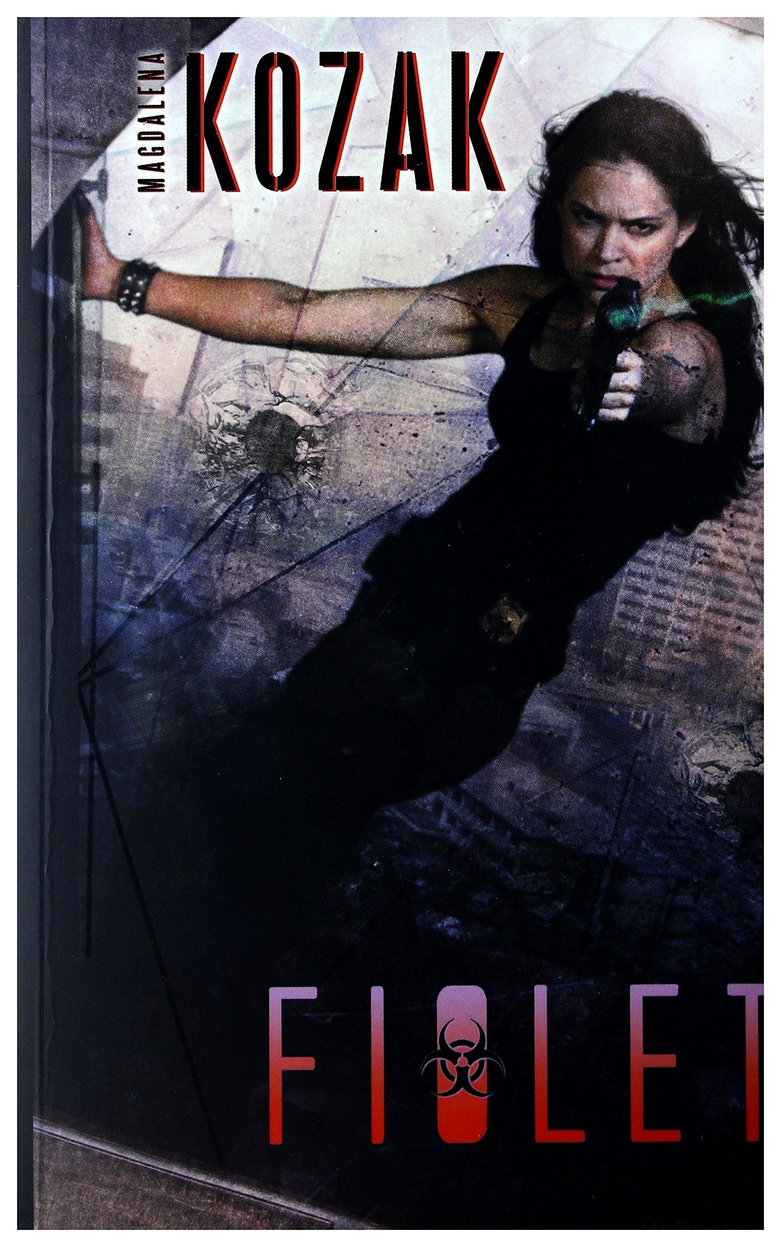 Product Image: Fiolet