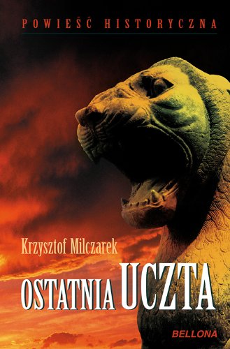 Ostatnia Uczta book
