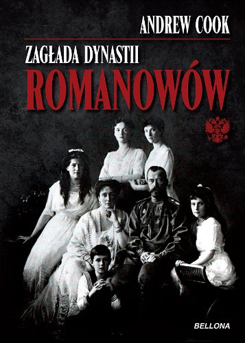 Zagłada dynastii Romanowów Books