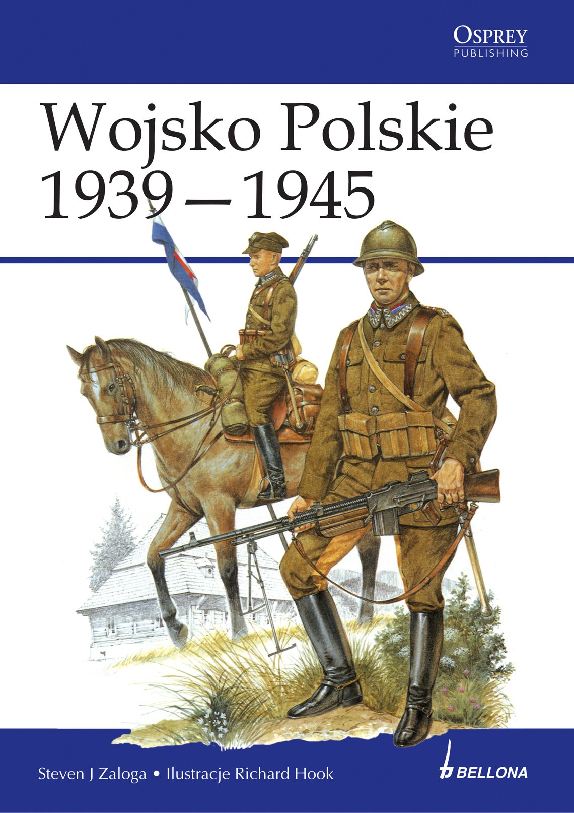 Wojsko polskie 1939-1945 Books