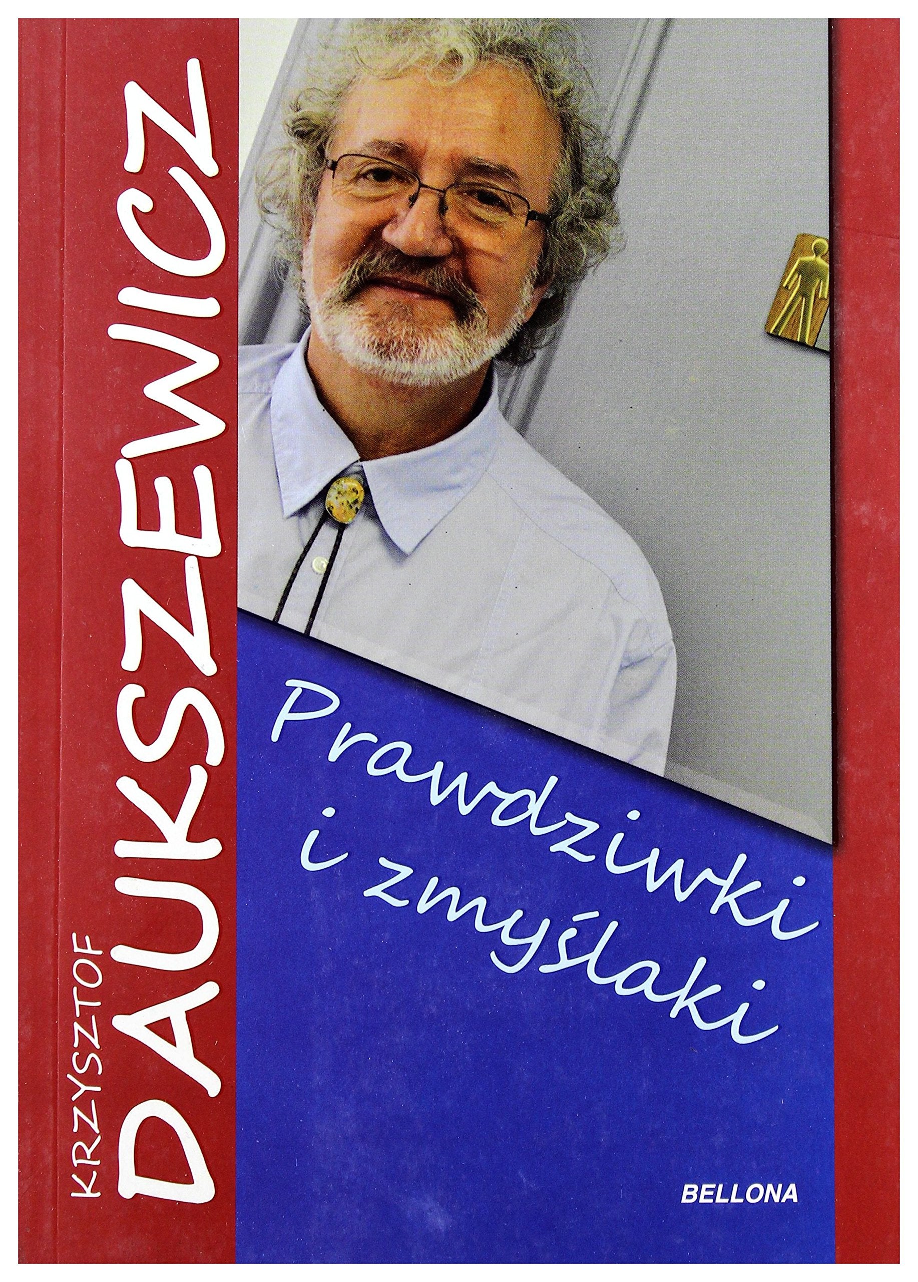 Prawdziwki i zmyślaki Books