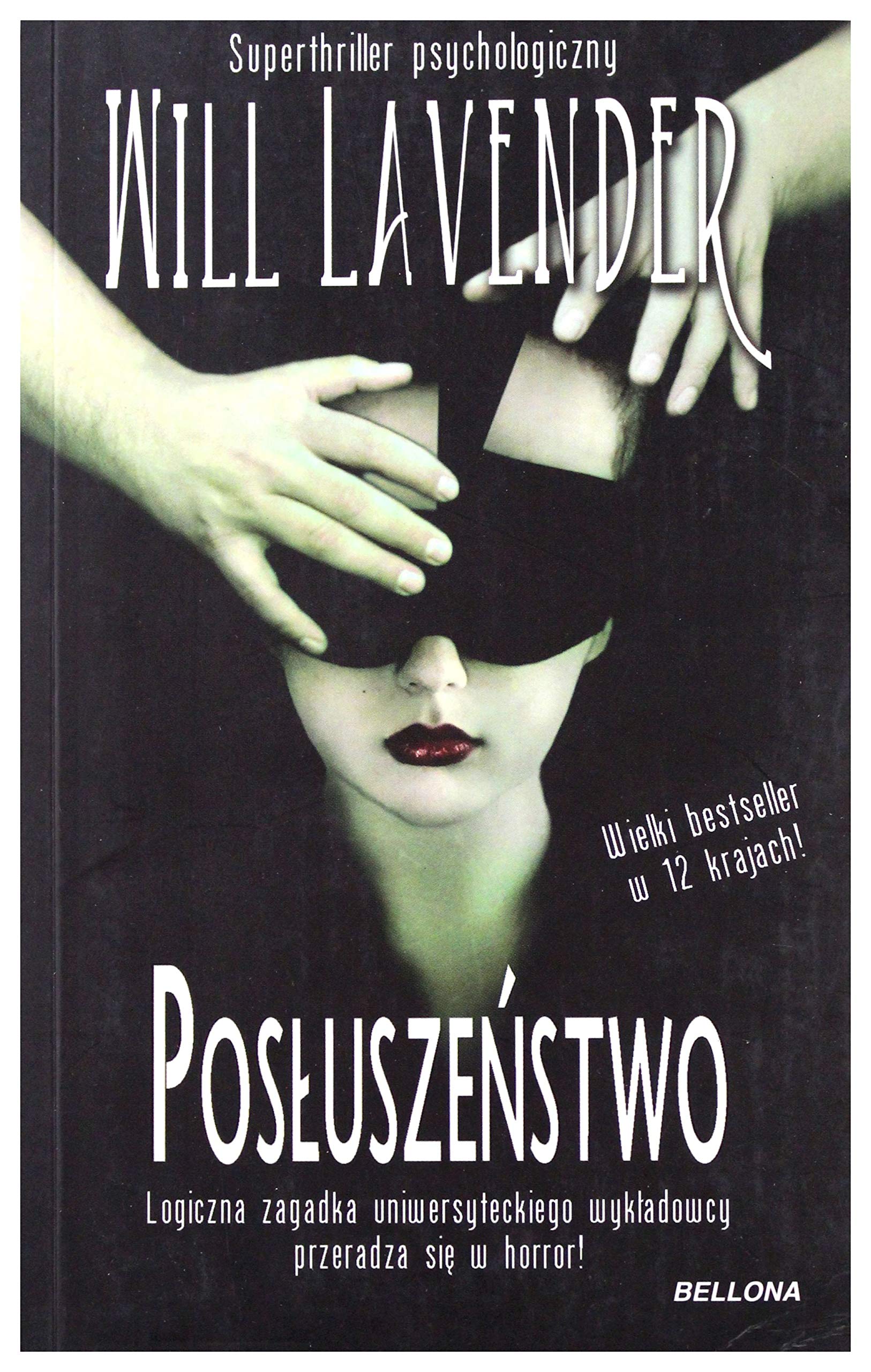 Product Image: Posłuszeństwo